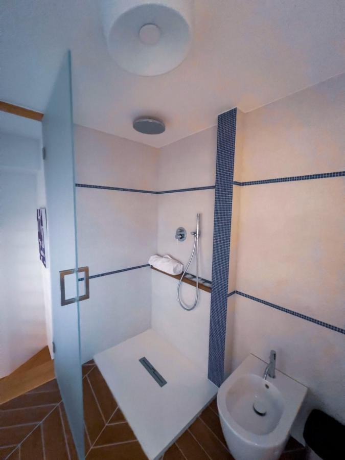 View Room Bacoli Dış mekan fotoğraf