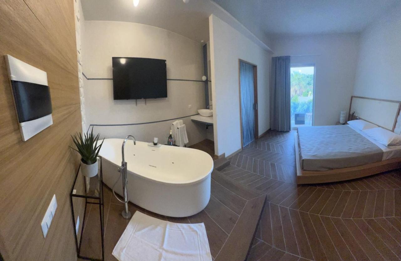 View Room Bacoli Dış mekan fotoğraf