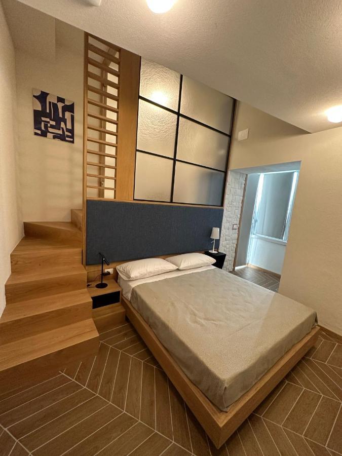View Room Bacoli Dış mekan fotoğraf