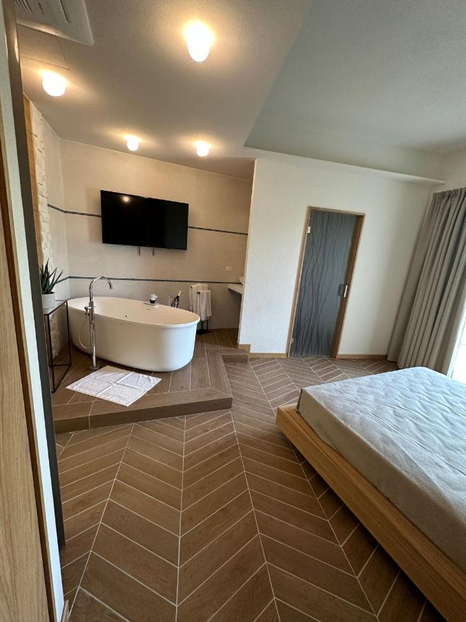 View Room Bacoli Dış mekan fotoğraf