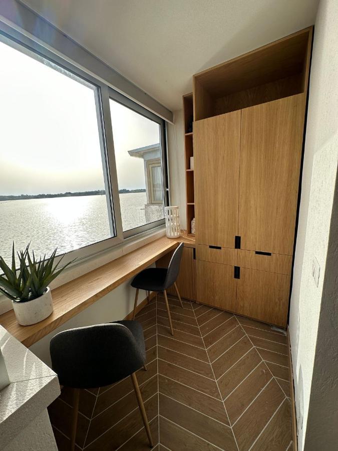 View Room Bacoli Dış mekan fotoğraf