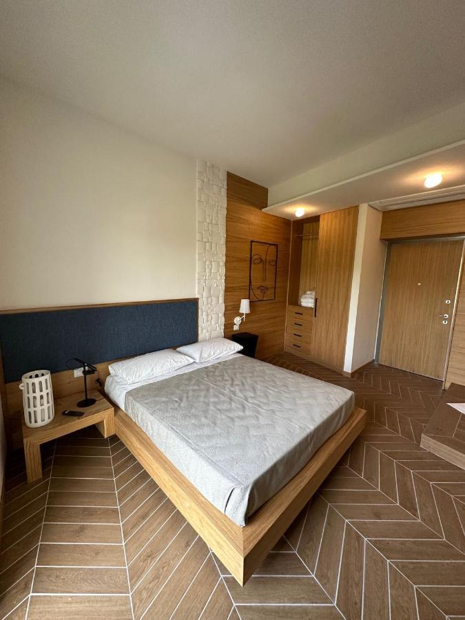 View Room Bacoli Dış mekan fotoğraf