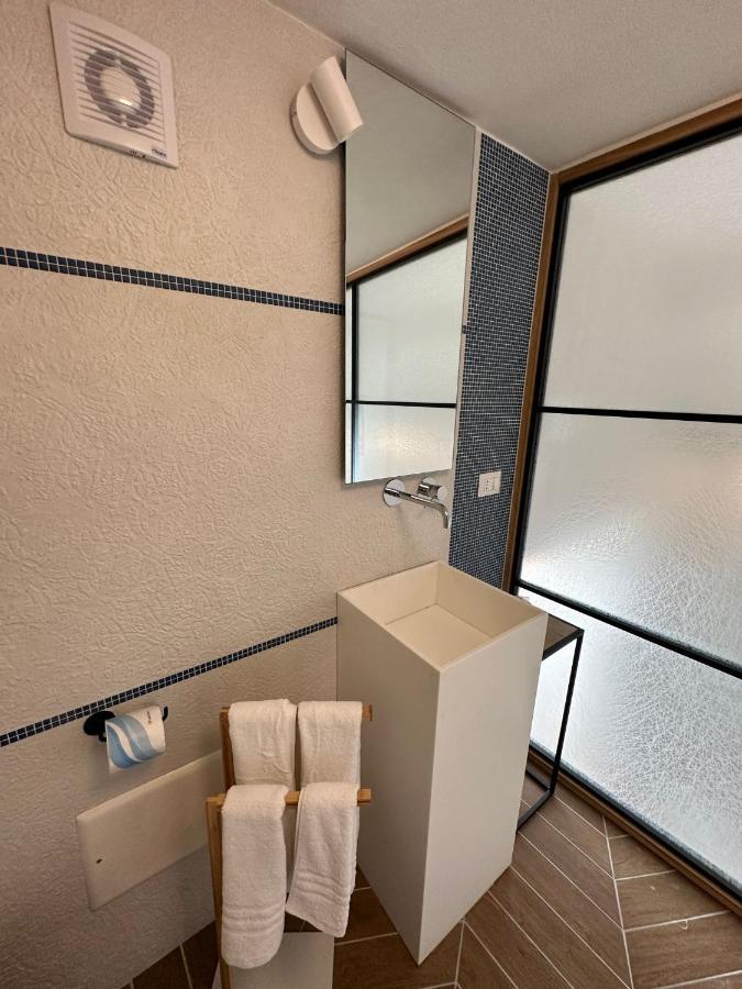View Room Bacoli Dış mekan fotoğraf