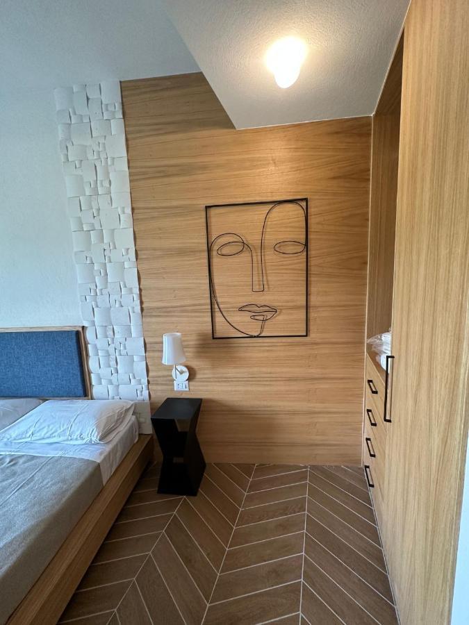 View Room Bacoli Dış mekan fotoğraf