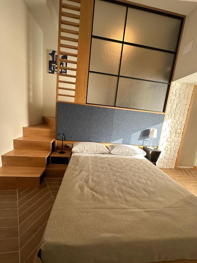 View Room Bacoli Dış mekan fotoğraf