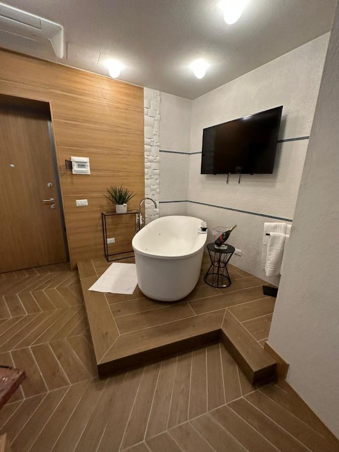 View Room Bacoli Dış mekan fotoğraf