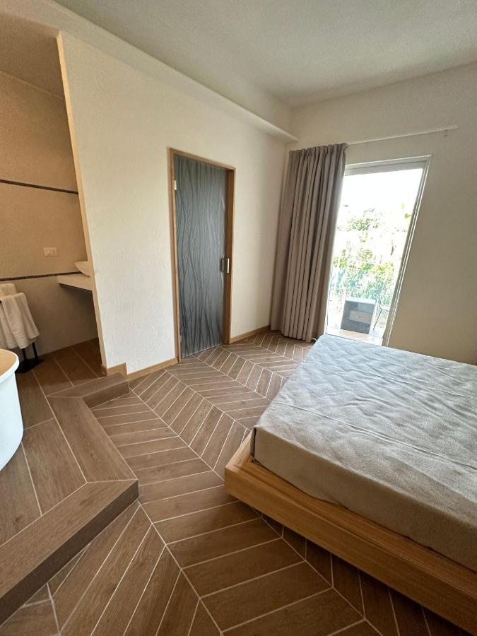 View Room Bacoli Dış mekan fotoğraf