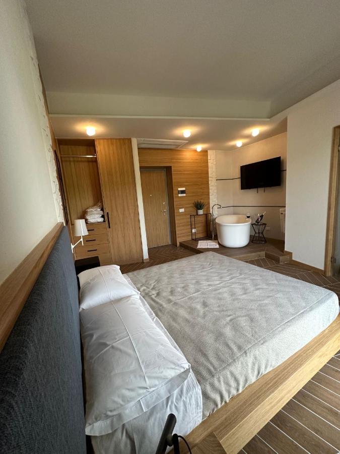 View Room Bacoli Dış mekan fotoğraf