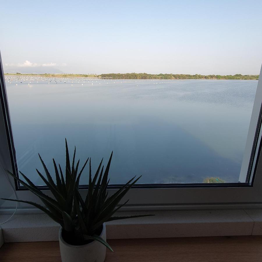 View Room Bacoli Dış mekan fotoğraf